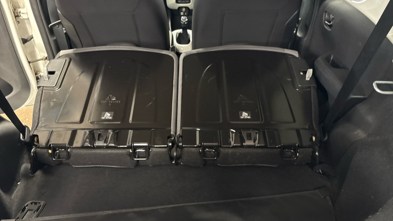 Toyota Aygo 1.0 VVT-i X-Trend 5dr Petrol Hatchback